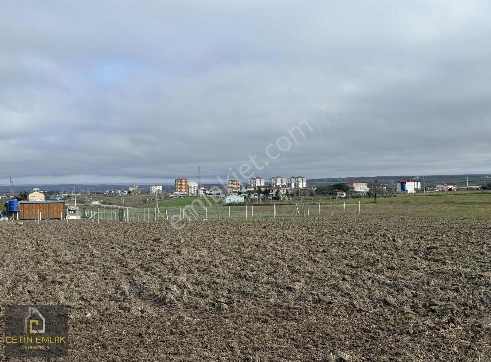 Çetin'den Saray B.yoncalı Mh. 388m² İmarlı Tek Tapu Arsa.. - Görsel 8