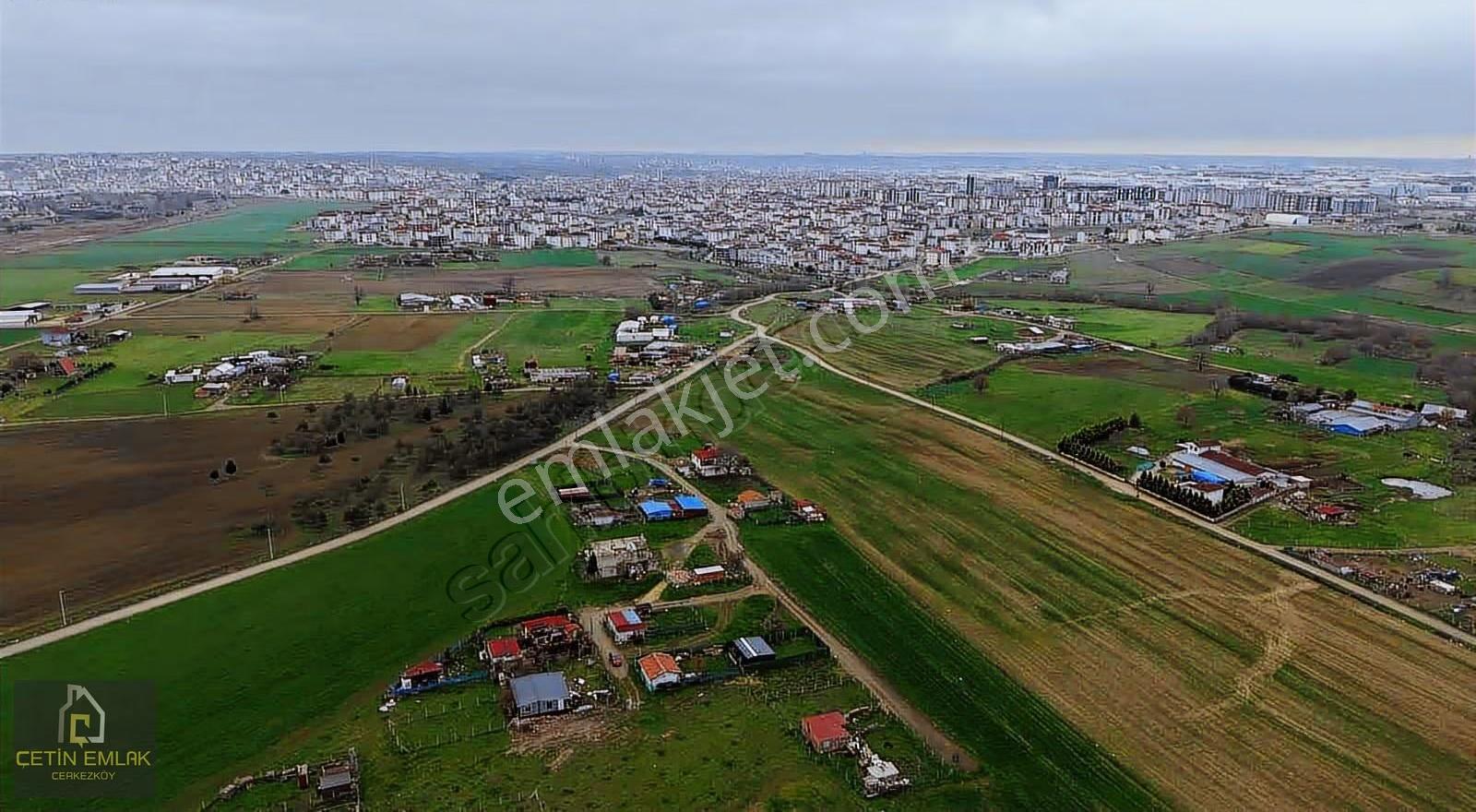 Çetin'den Bağlık Mh. 209m² Tek Tapu Nitelik Arsa Kaçmaz Fırsat - Görsel 29