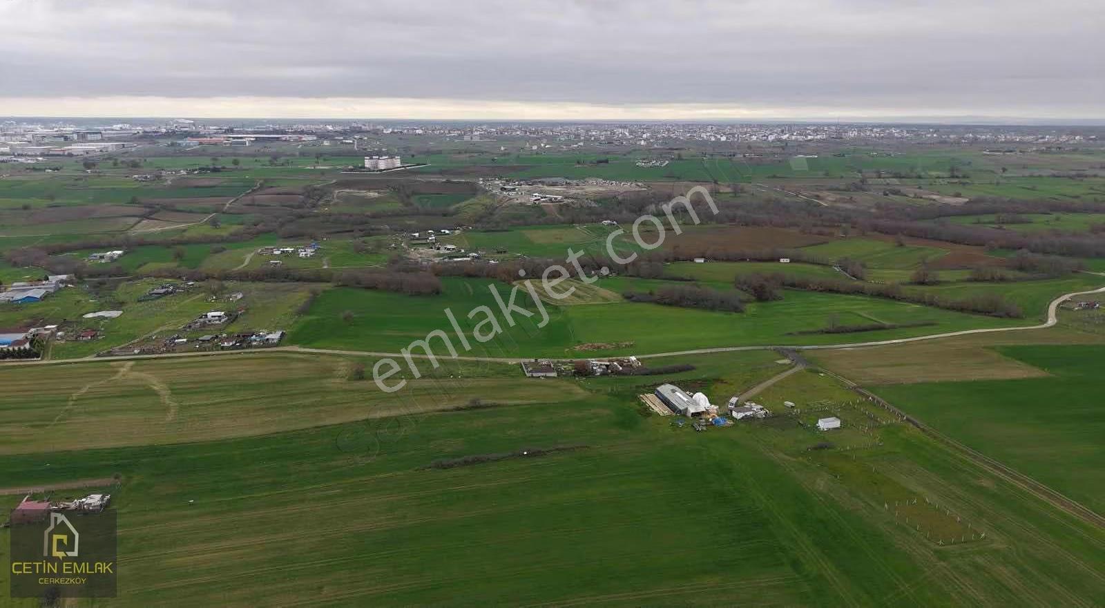 Çetin'den Bağlık Mh. 209m² Tek Tapu Nitelik Arsa Kaçmaz Fırsat - Görsel 27