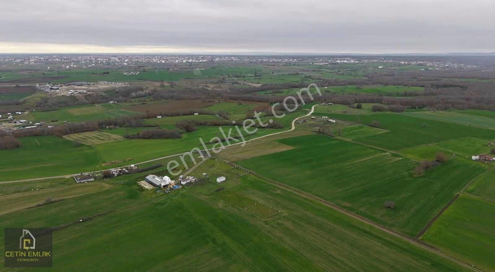 Çetin'den Bağlık Mh. 209m² Tek Tapu Nitelik Arsa Kaçmaz Fırsat - Görsel 25