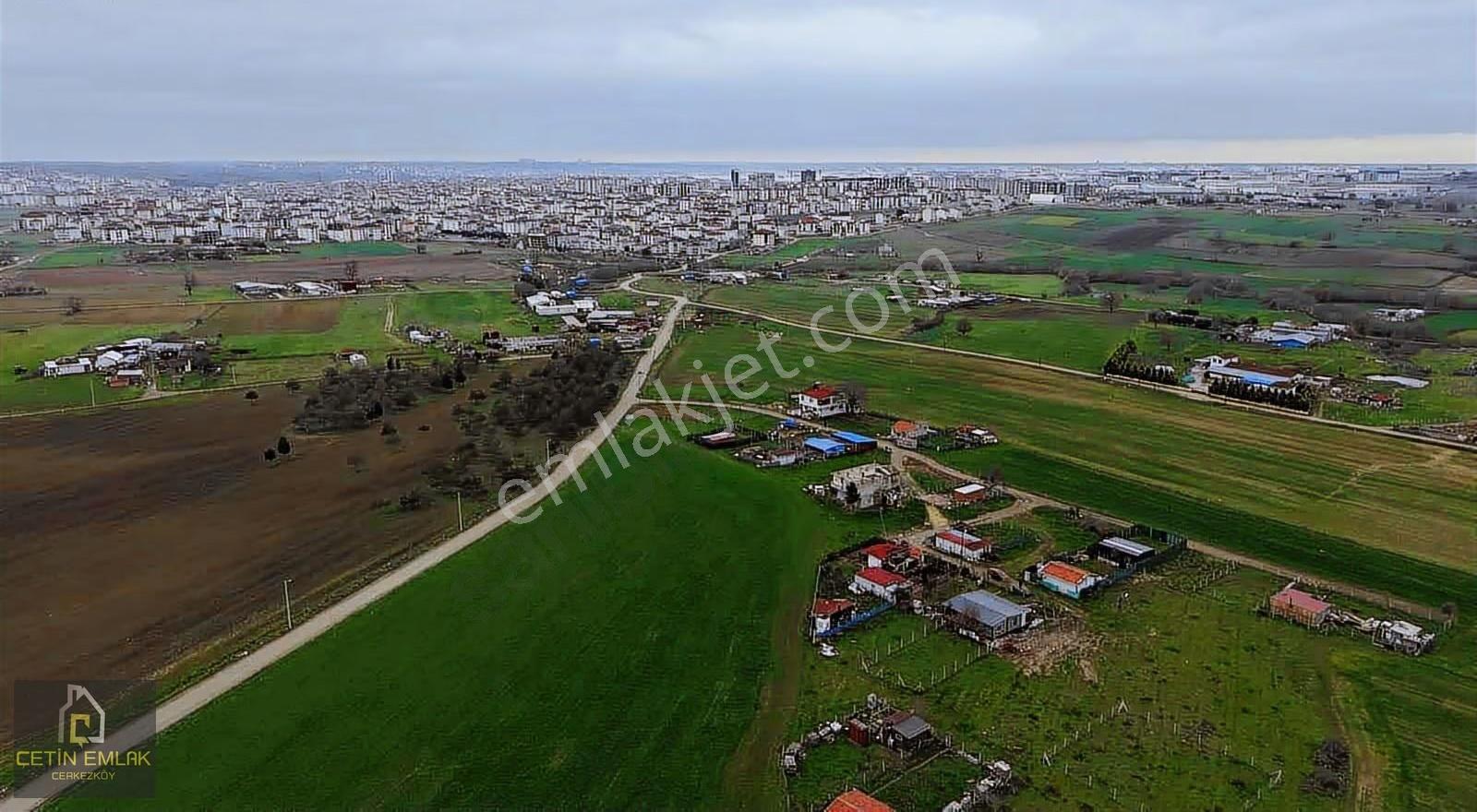 Çetin'den Bağlık Mh. 209m² Tek Tapu Nitelik Arsa Kaçmaz Fırsat - Görsel 30