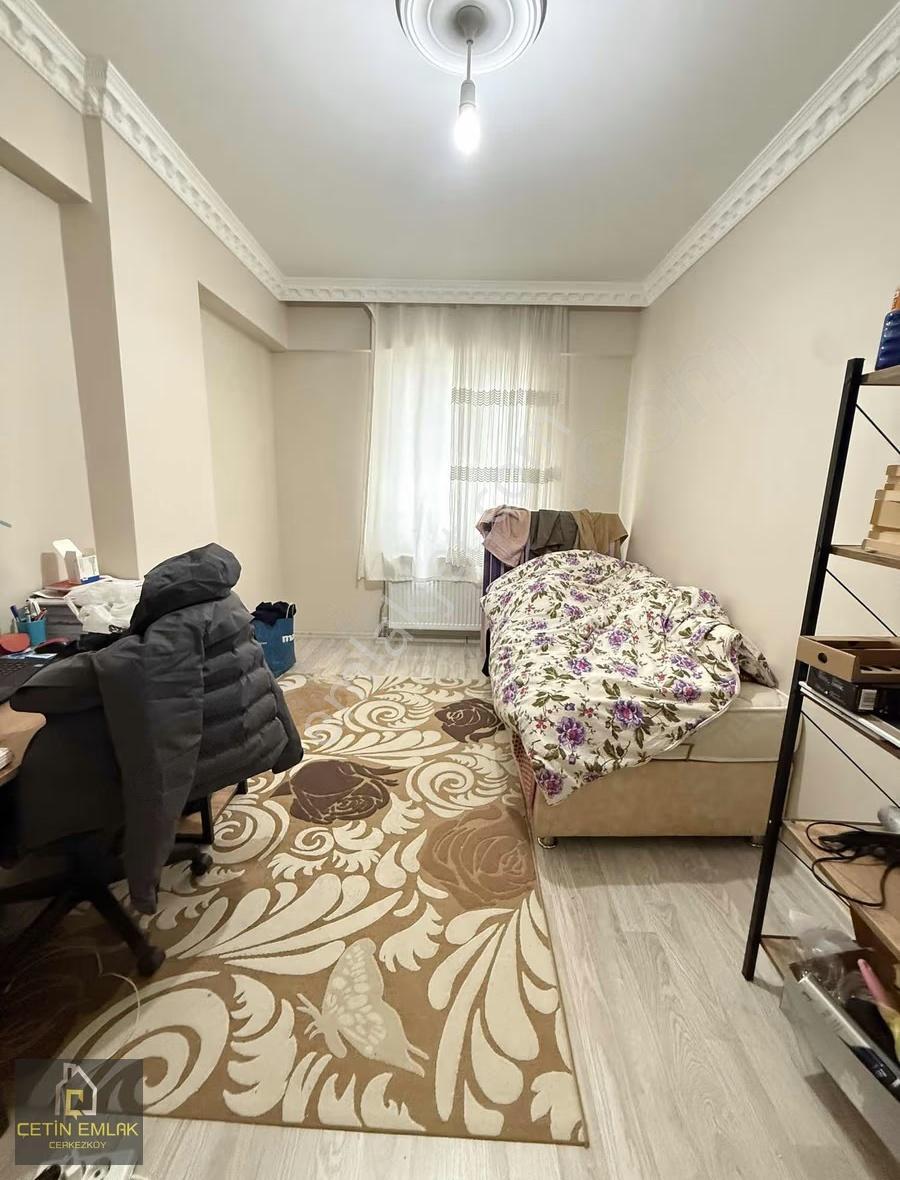 Çetin'den Fatih Mahallesi Site İçi İskanlı Asansörlü Arakat 2+1 - Görsel 3