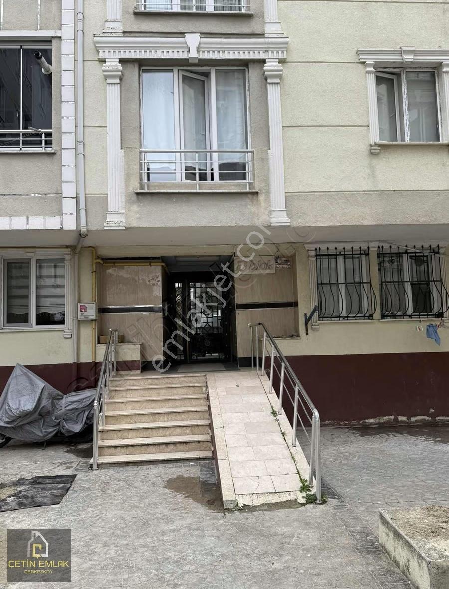 Çetin'den Fatih Mahallesi Site İçi İskanlı Asansörlü Arakat 2+1 - Görsel 29