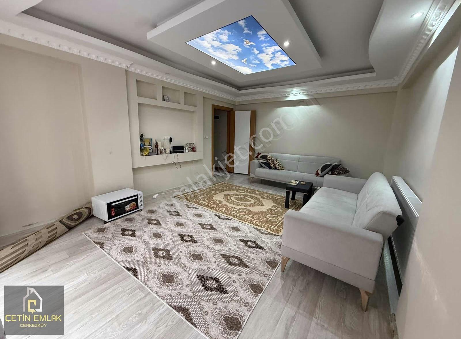 Çetin'den Fatih Mahallesi Site İçi İskanlı Asansörlü Arakat 2+1 - Görsel 24