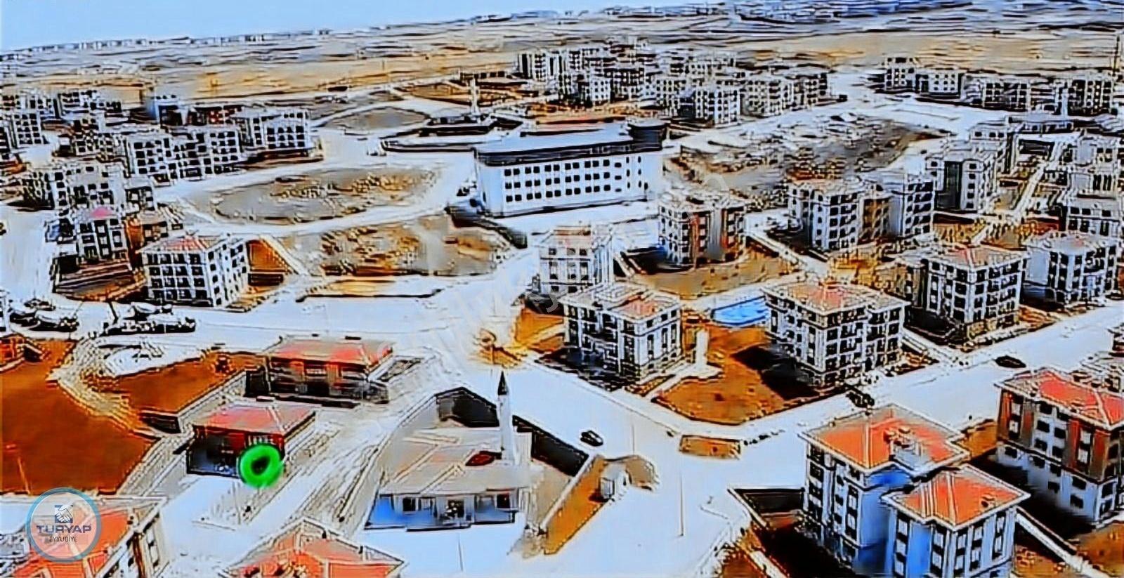 Kuzeyşehir Toki Muazzam Genişlik Her İş Koluna Uygun İşyeri - Görsel 4
