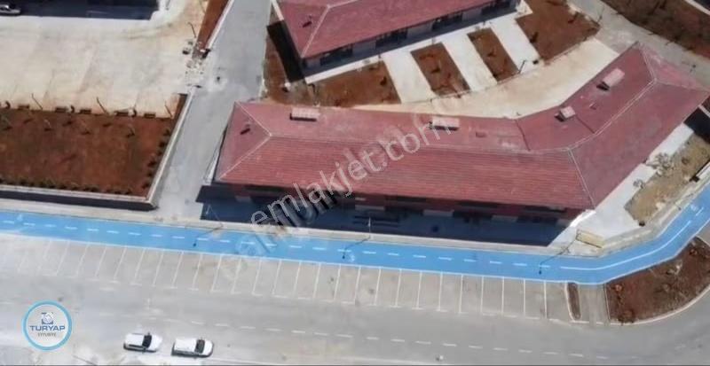 Avm 87 M2 Kuzeyşehir Toki Muazzam Genişlik Her İş Koluna Uygun - Görsel 9