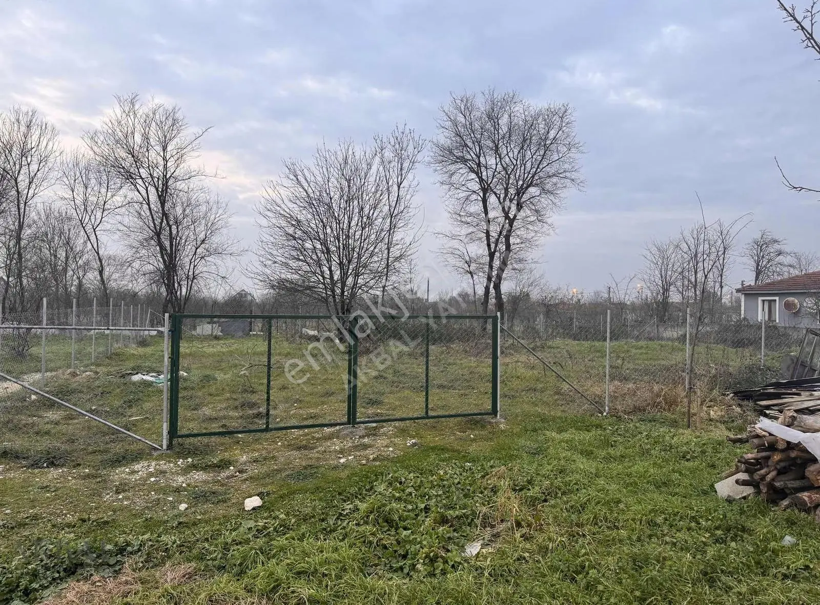 Düzce Merkez Gümüşpınar 107 Ada 32 Parsel | 600 M² - Görsel 2