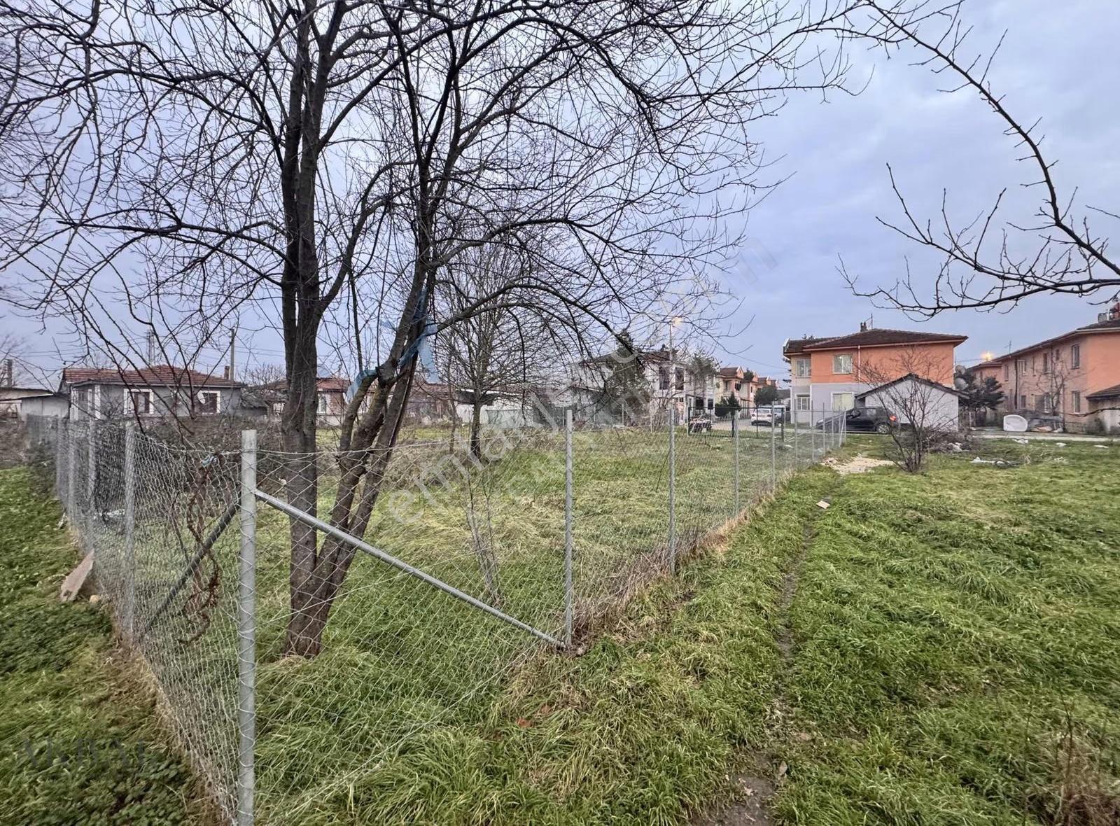 Düzce Merkez Gümüşpınar 107 Ada 32 Parsel | 600 M² - Görsel 4
