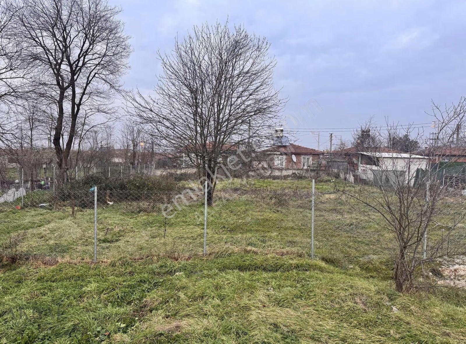 Düzce Merkez Gümüşpınar 107 Ada 32 Parsel | 600 M² - Görsel 6