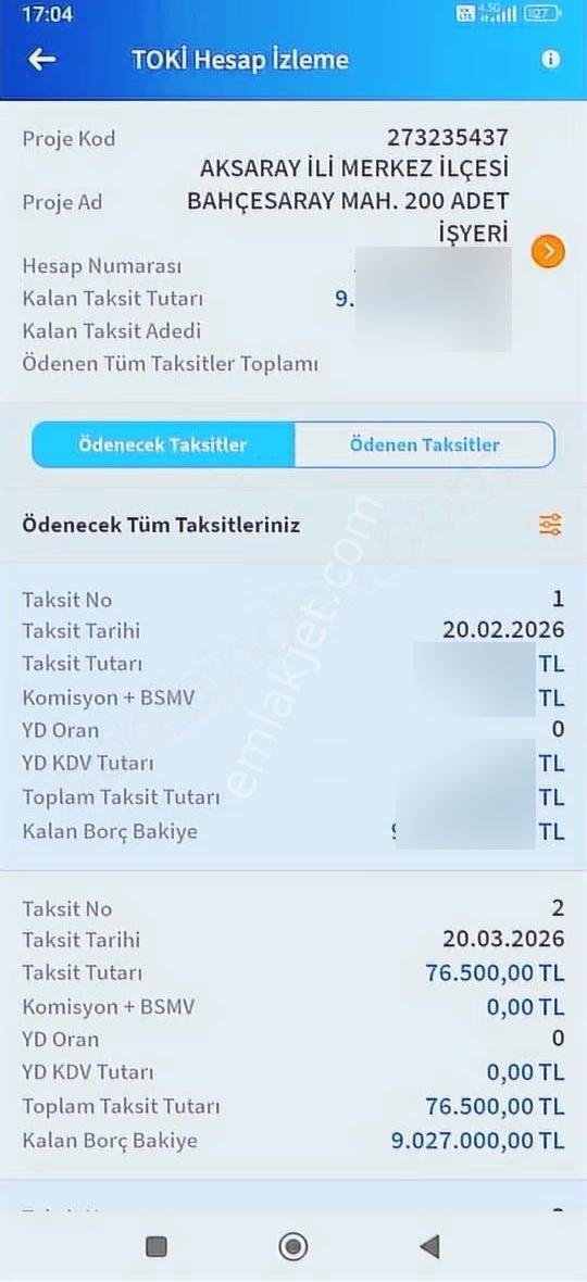 Resmi Tapu Devir-insanın Ömründe Böyle Bir Fırsat Bi Daha Gelmez - Görsel 15