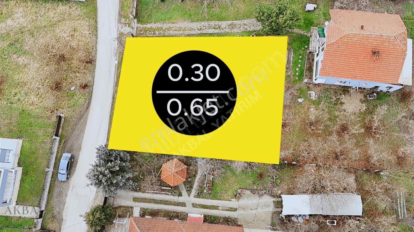 Acil Şıralıkta Net 480 M² Araç Takaslı Veya Nakit Satılık Arsa - Görsel 3