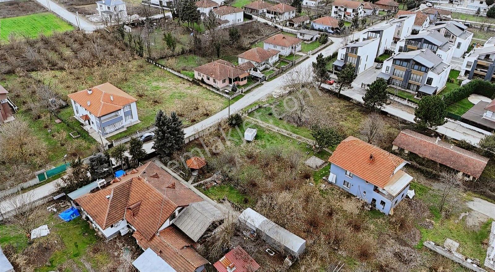 Acil Şıralıkta Net 480 M² Araç Takaslı Veya Nakit Satılık Arsa - Görsel 6