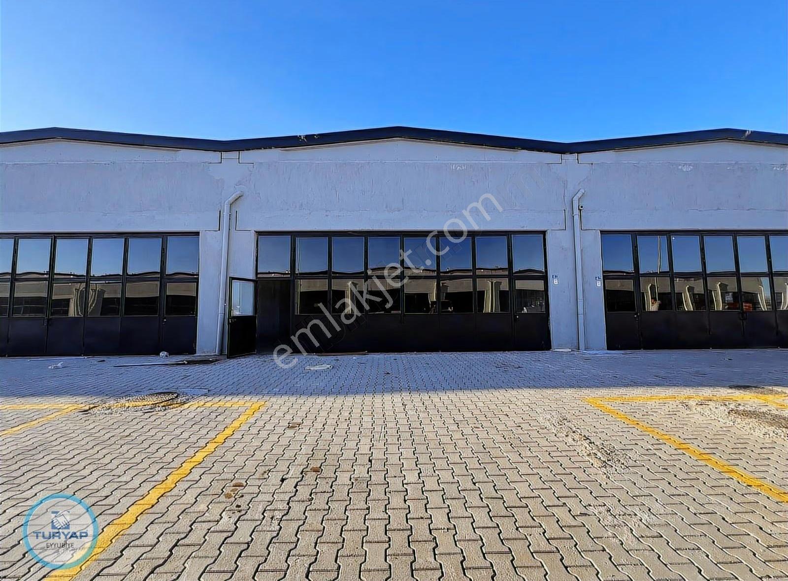 Satılık Meram Da 150 M2 Sanayi Dükkanı - Görsel 13