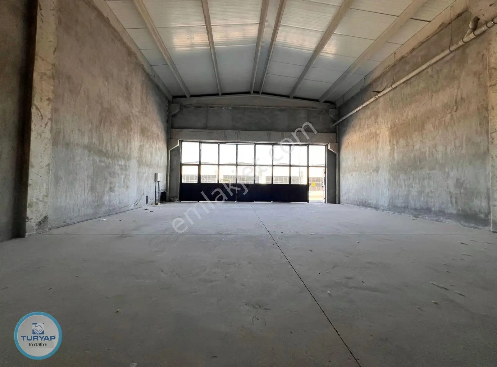 Satılık Meram Da 150 M2 Sanayi Dükkanı - Görsel 3