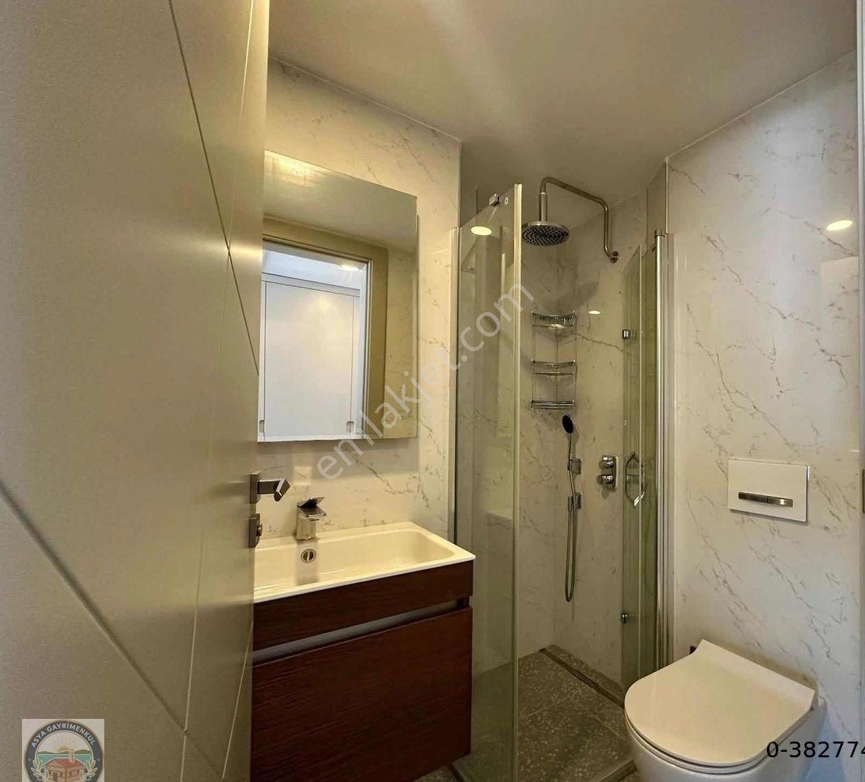Urlanın Kalbinde, Denize Sıfır Bir Yaşam Ultra Lüks Villa - Görsel 11