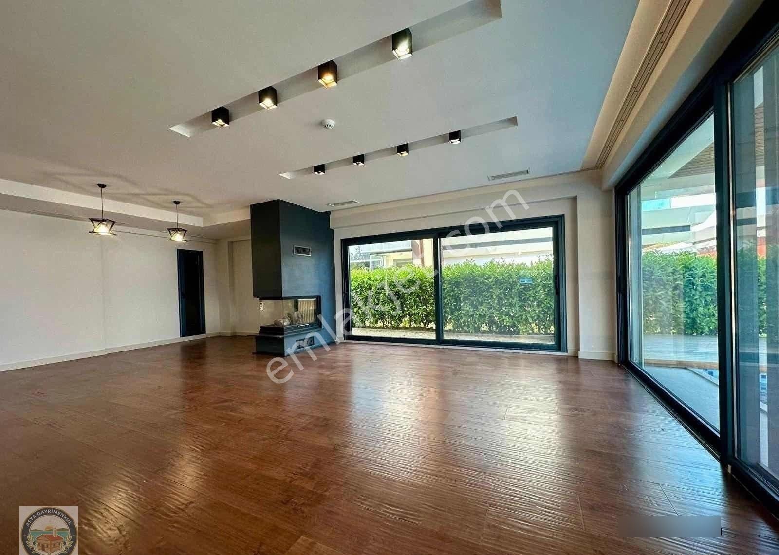 Urlanın Kalbinde, Denize Sıfır Bir Yaşam Ultra Lüks Villa - Görsel 27