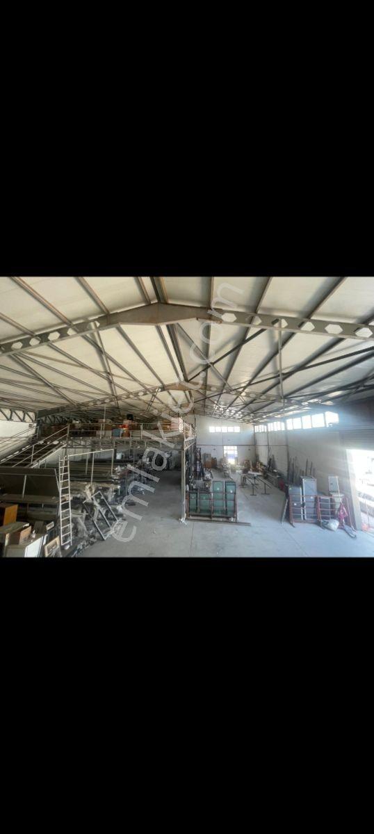 Balıkesir Sanayi 2. Kapıda Bulunan İş Yeri Kiralıktır - Görsel 3