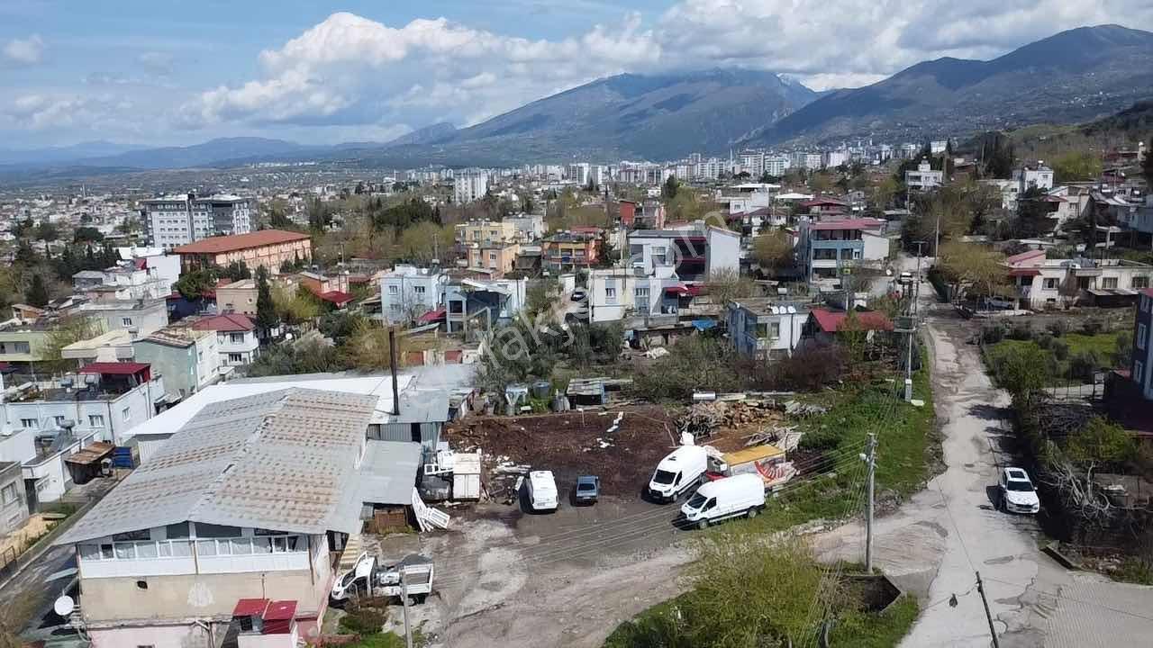 Üzümlü Köşebaşı Fırsat Arsa!!! - Görsel 9