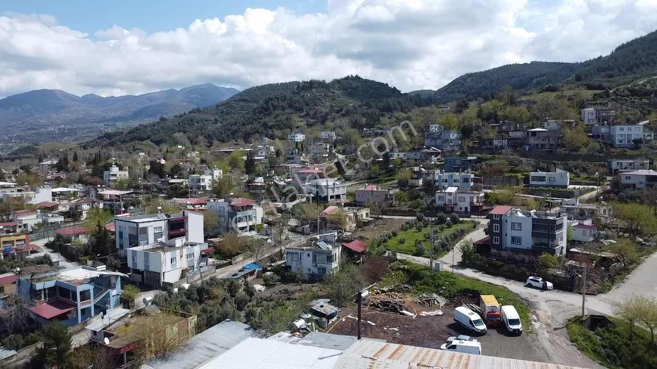 Üzümlü Köşebaşı Fırsat Arsa!!! - Görsel 5