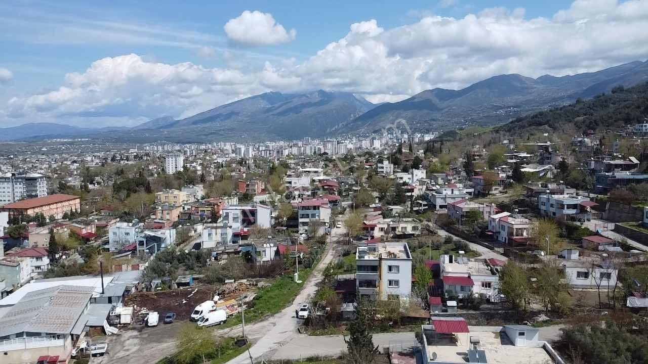 Üzümlü Köşebaşı Fırsat Arsa!!! - Görsel 11