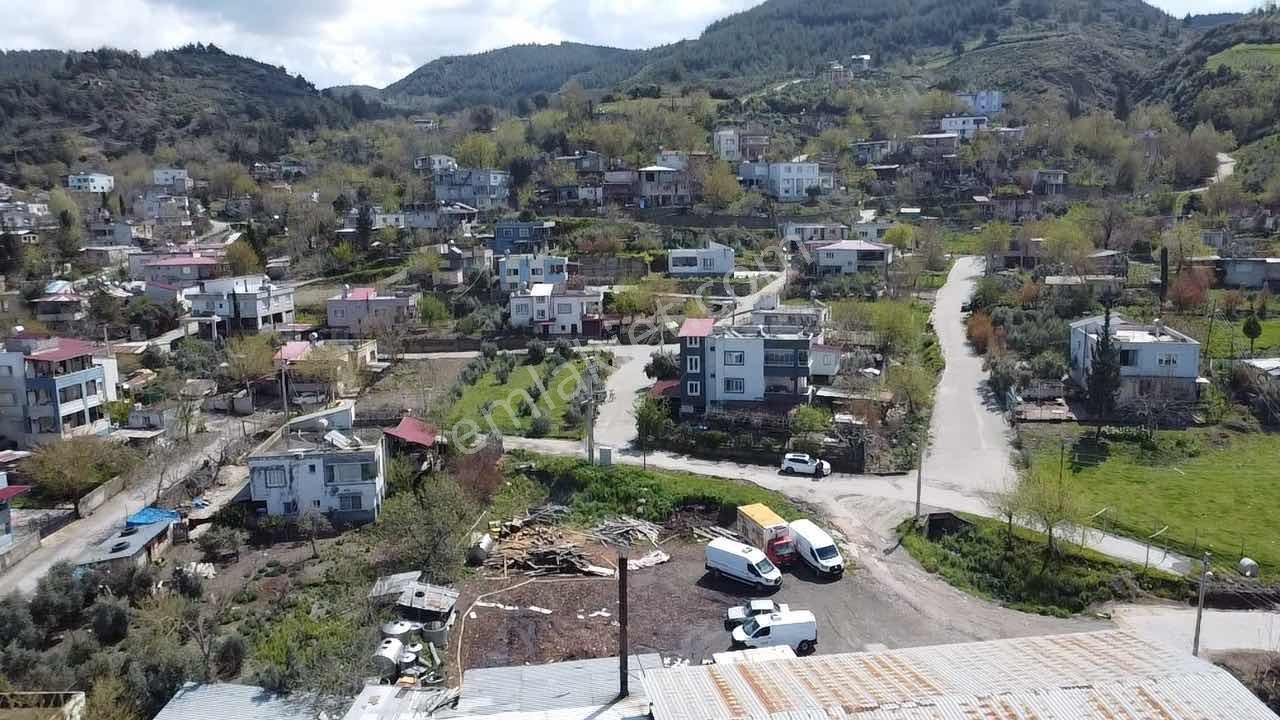 Üzümlü Köşebaşı Fırsat Arsa!!! - Görsel 7