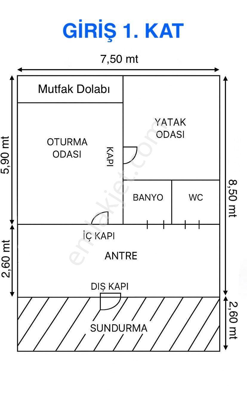 Remax Area'dan İnegöl'de Çiftlik Düzeni Kurulu Satılık Arazi - Görsel 19