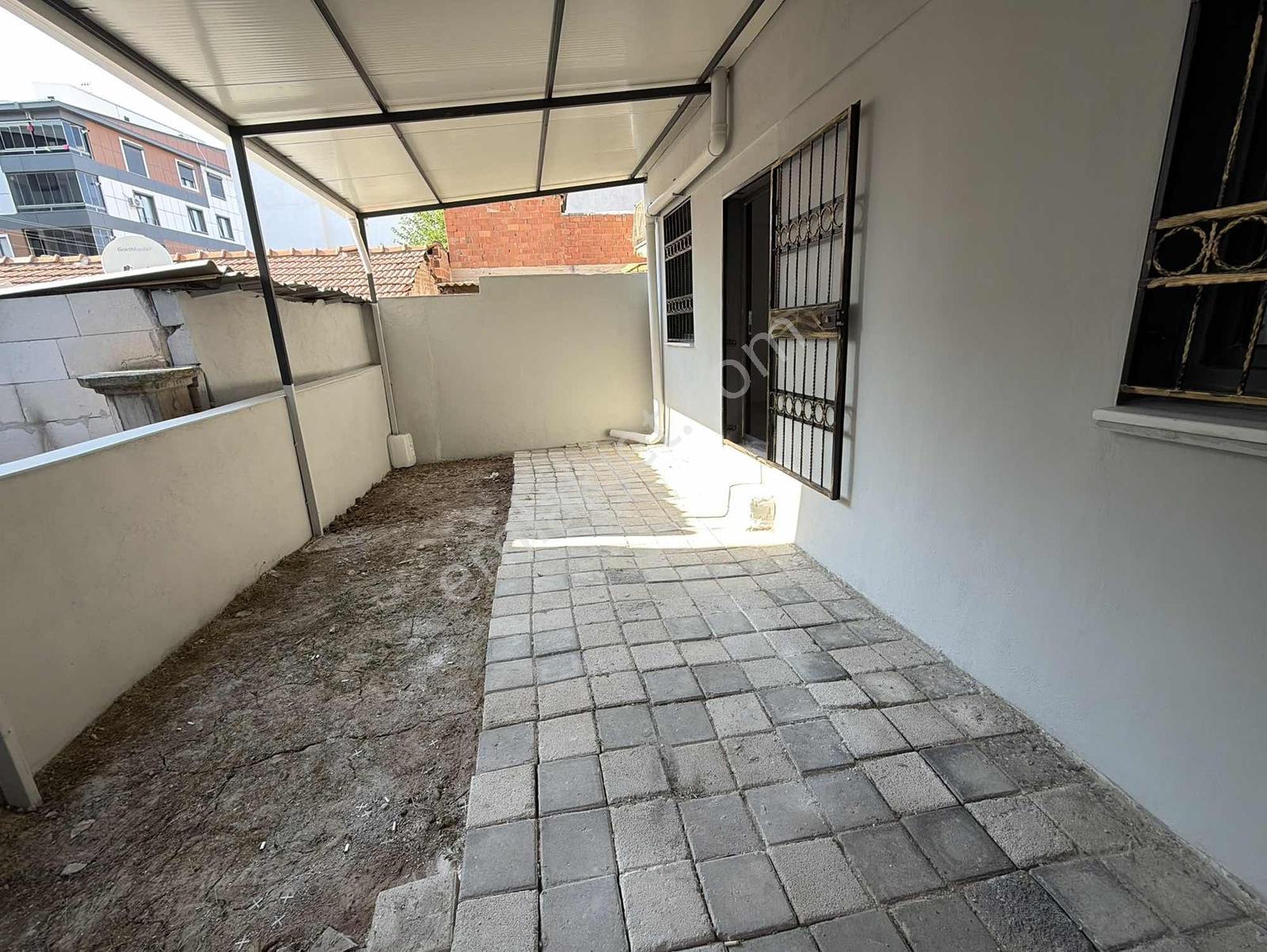 Karakaş'tan Atatürkte Uygun Fiyata Sıfır Daire - Görsel 13