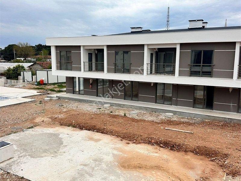 Muratpaşa Ermenekte Site İçerisinde 24 Adet Kiralık 1+1 Daire - Görsel 6
