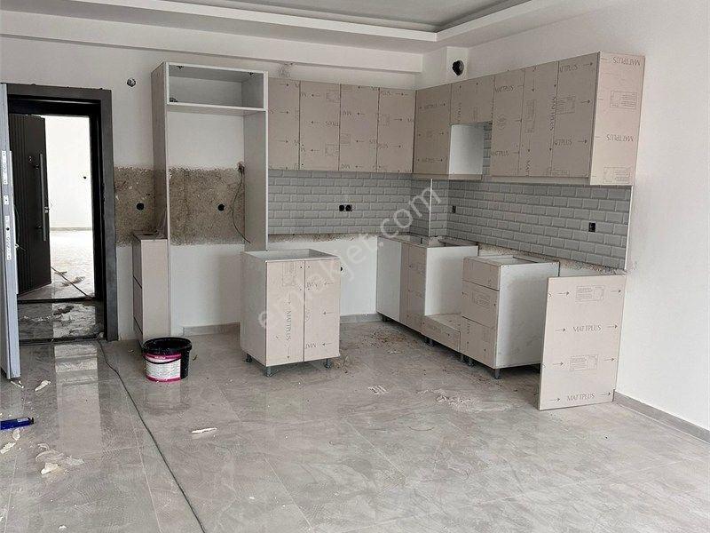 Muratpaşa Ermenekte Site İçerisinde 24 Adet Kiralık 1+1 Daire - Görsel 7