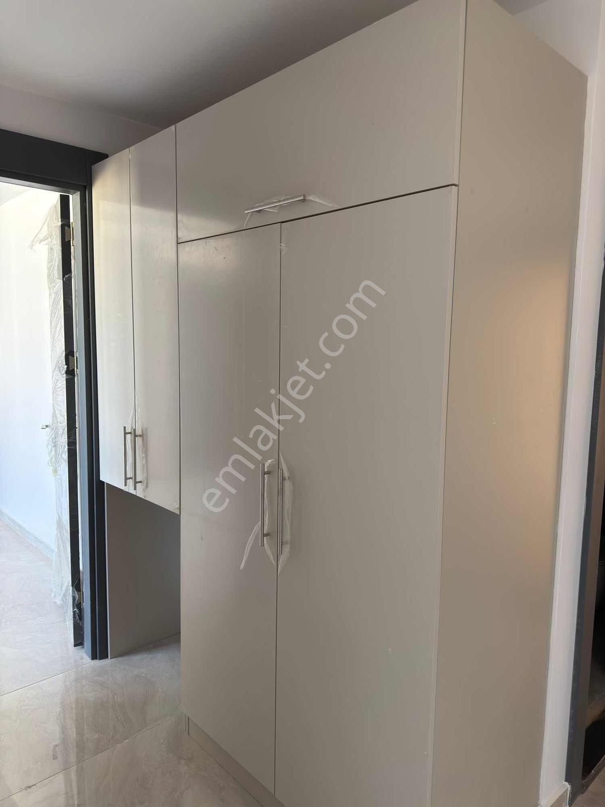 Denize Yakın Lüks Sitede Sıfır 2+1 Daire - Görsel 35