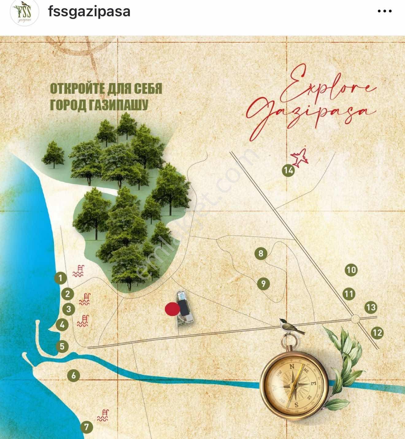 Denize Yakın Lüks Sitede Sıfır 2+1 Daire - Görsel 15