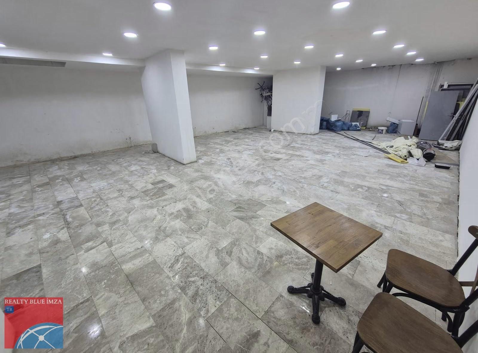 Çekmeköy Madenler Metro Yanı Ofis Depo - Görsel 13