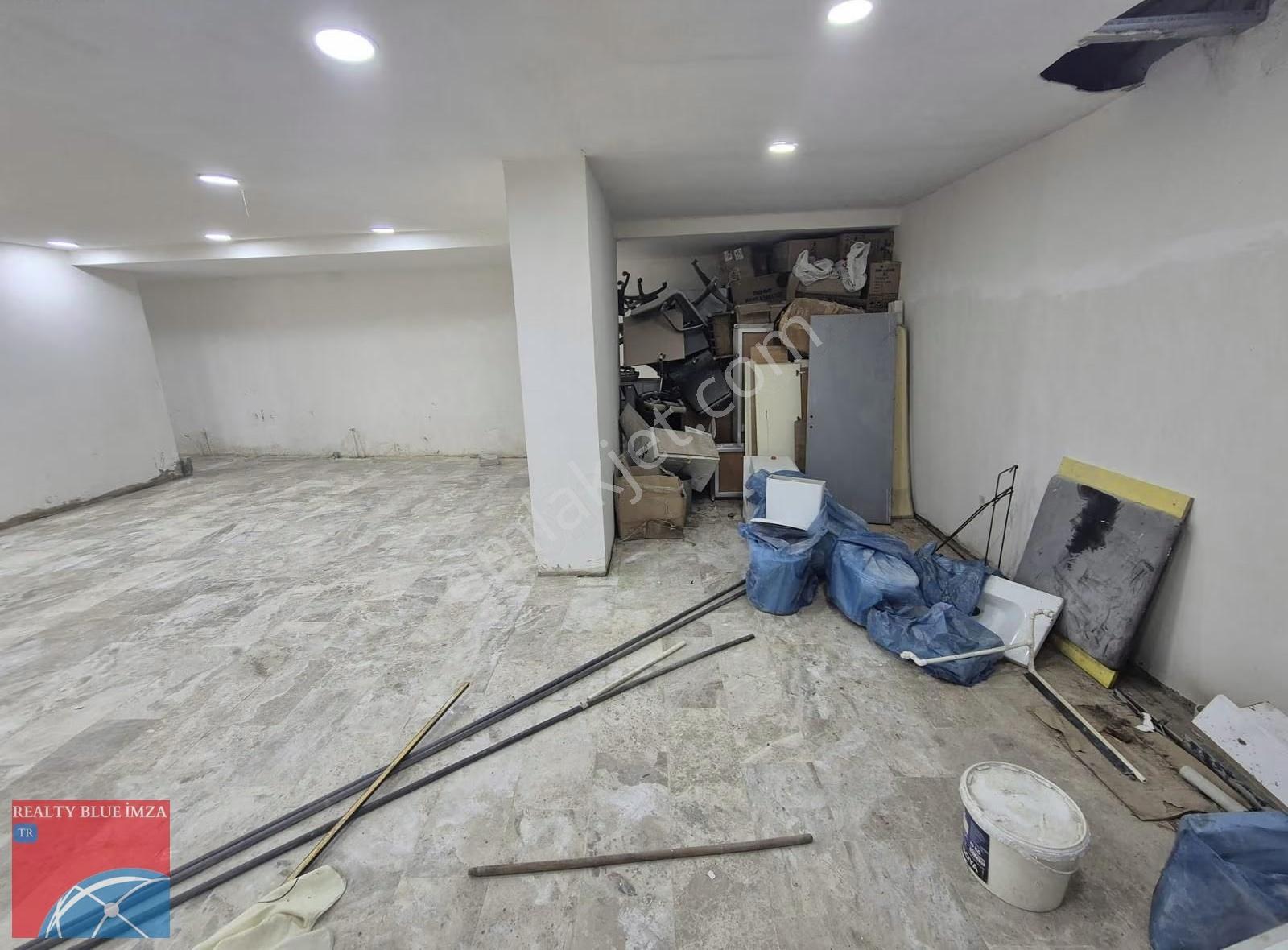Çekmeköy Madenler Metro Yanı Ofis Depo - Görsel 8