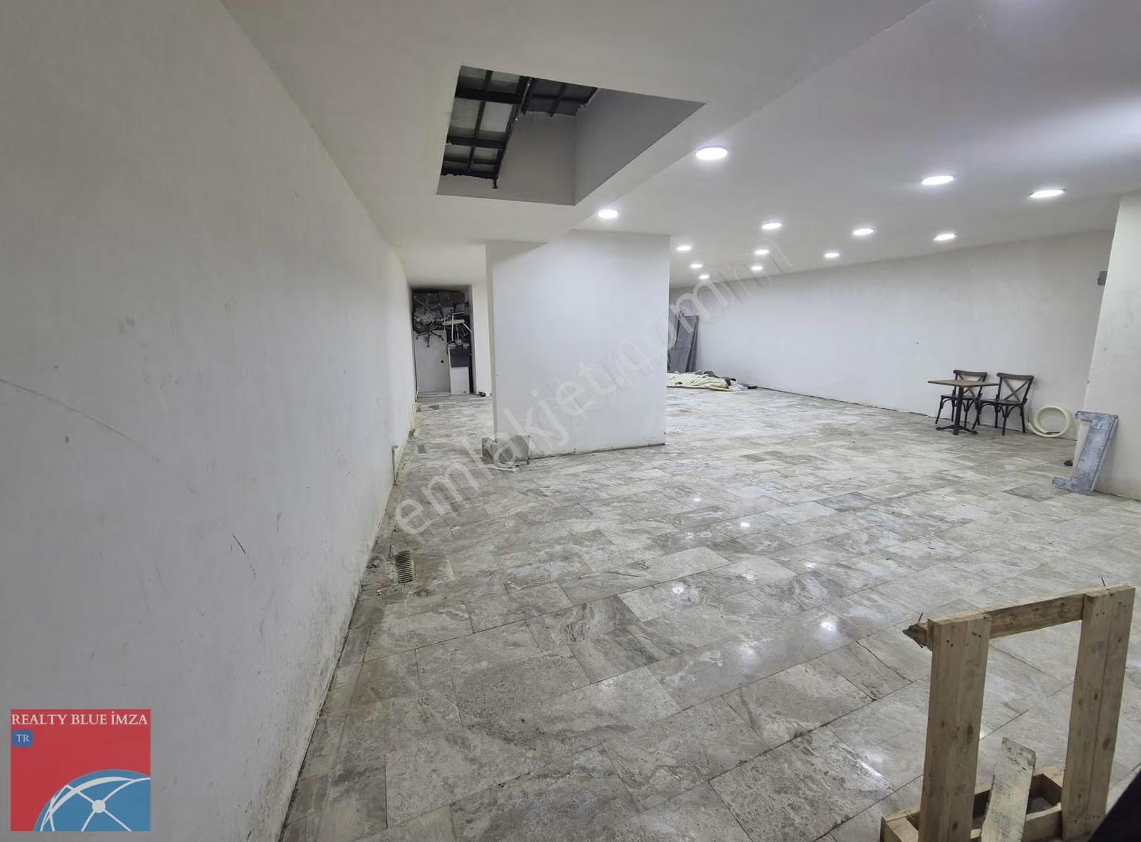 Çekmeköy Madenler Metro Yanı Ofis Depo - Görsel 15