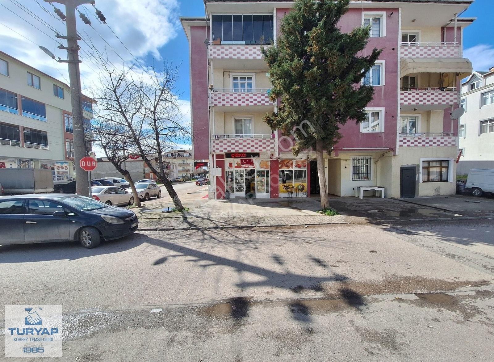 Turyap Körfez'den Hicret Caddesinde Her İşe Uygun Satılık Dükkan - Görsel 5