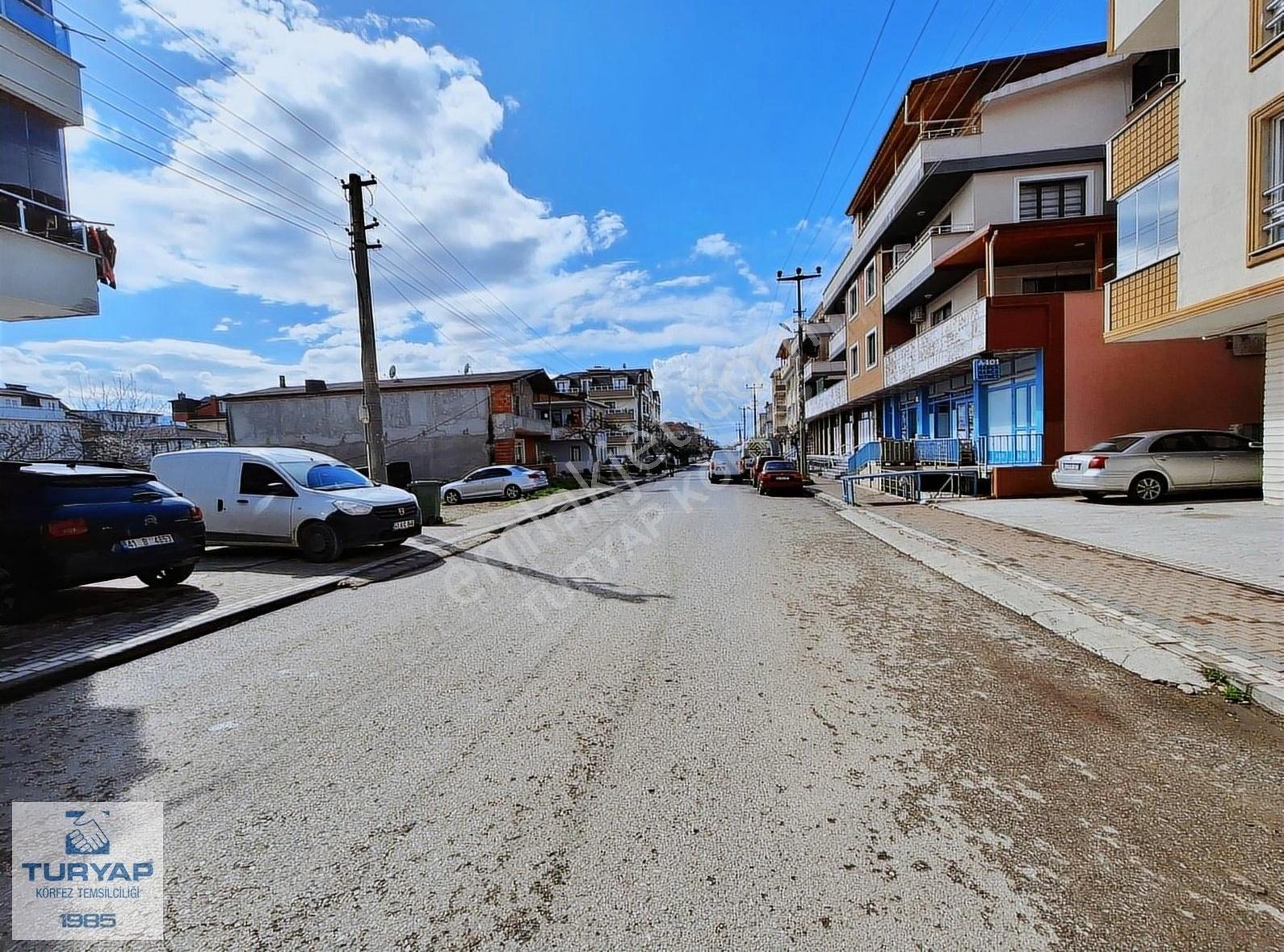 Turyap Körfez'den Hicret Caddesinde Her İşe Uygun Satılık Dükkan - Görsel 6