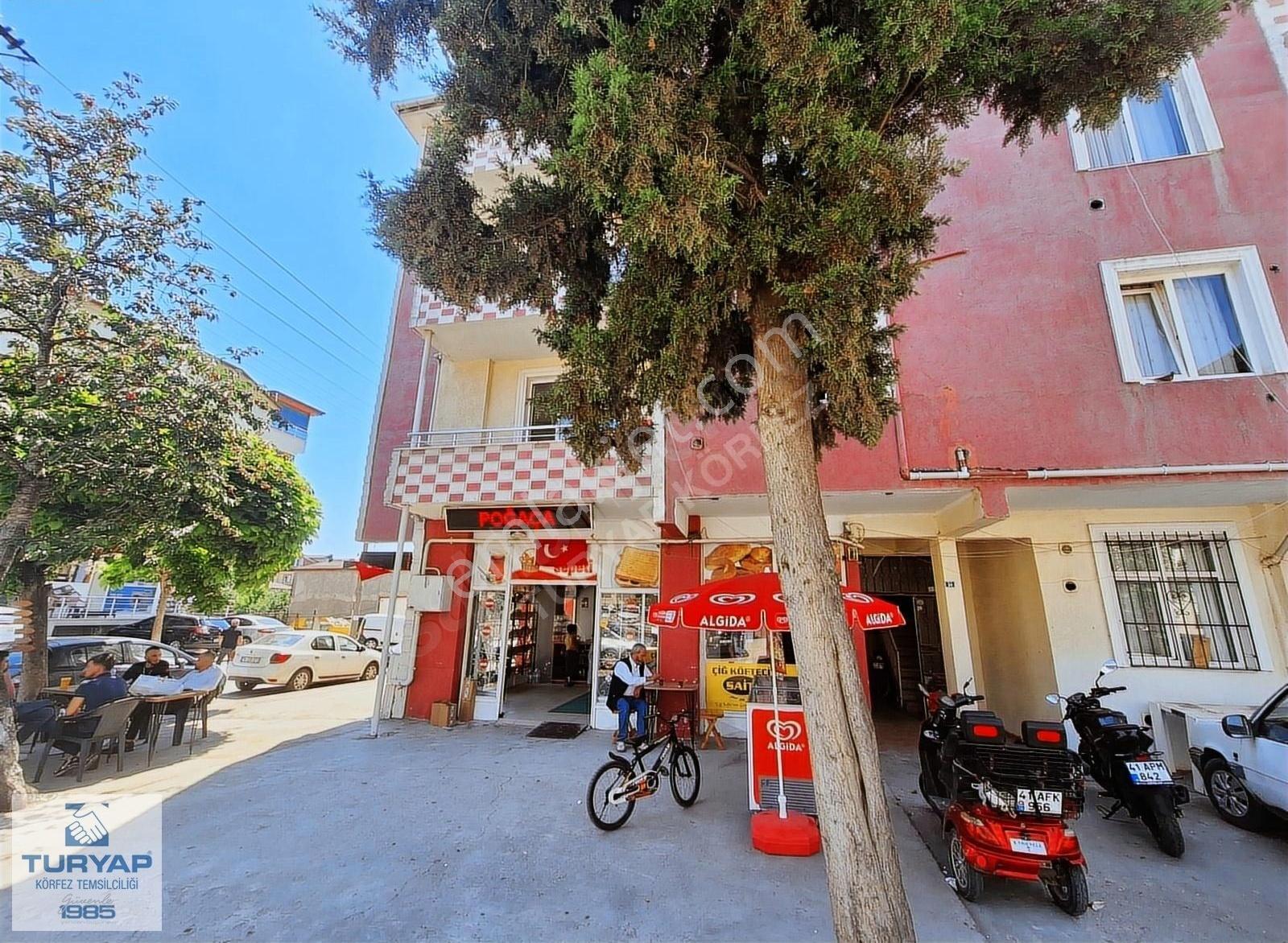 Turyap Körfez'den Hicret Caddesinde Her İşe Uygun Satılık Dükkan - Görsel 32