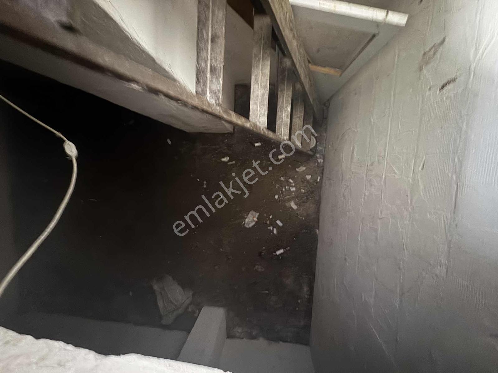 Reşadiye Mh De Kiralık Depo 20 M2 - Görsel 11