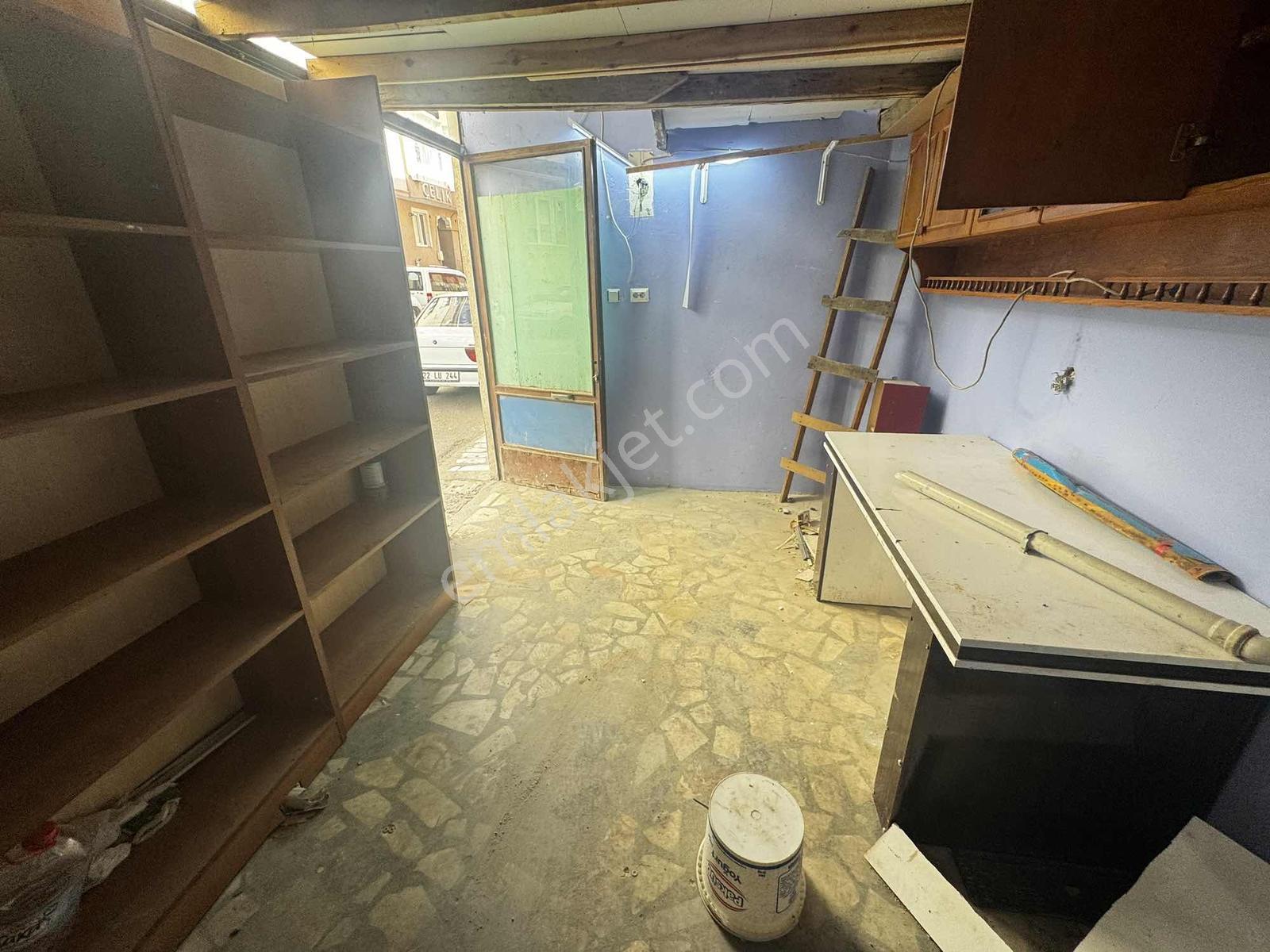 Reşadiye Mh De Kiralık Depo 20 M2 - Görsel 5