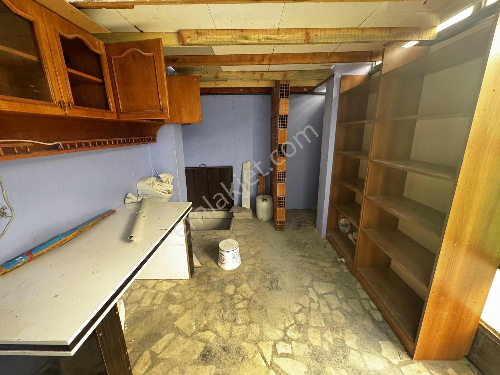Reşadiye Mh De Kiralık Depo 20 M2 - Görsel 6