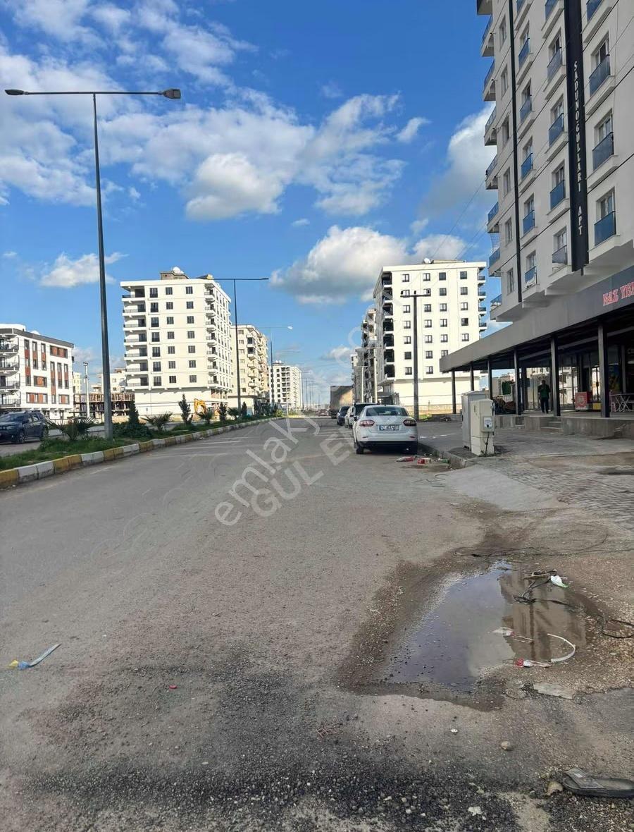 Gül Emlaktan Cihanpol Hastanesi Cad Satılık Dükkan - Görsel 6