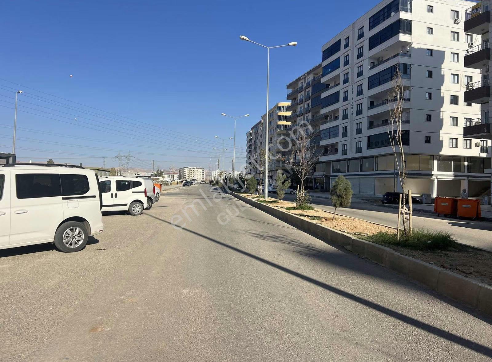 Gül Emlaktan Kiralık Dükkan - Görsel 15