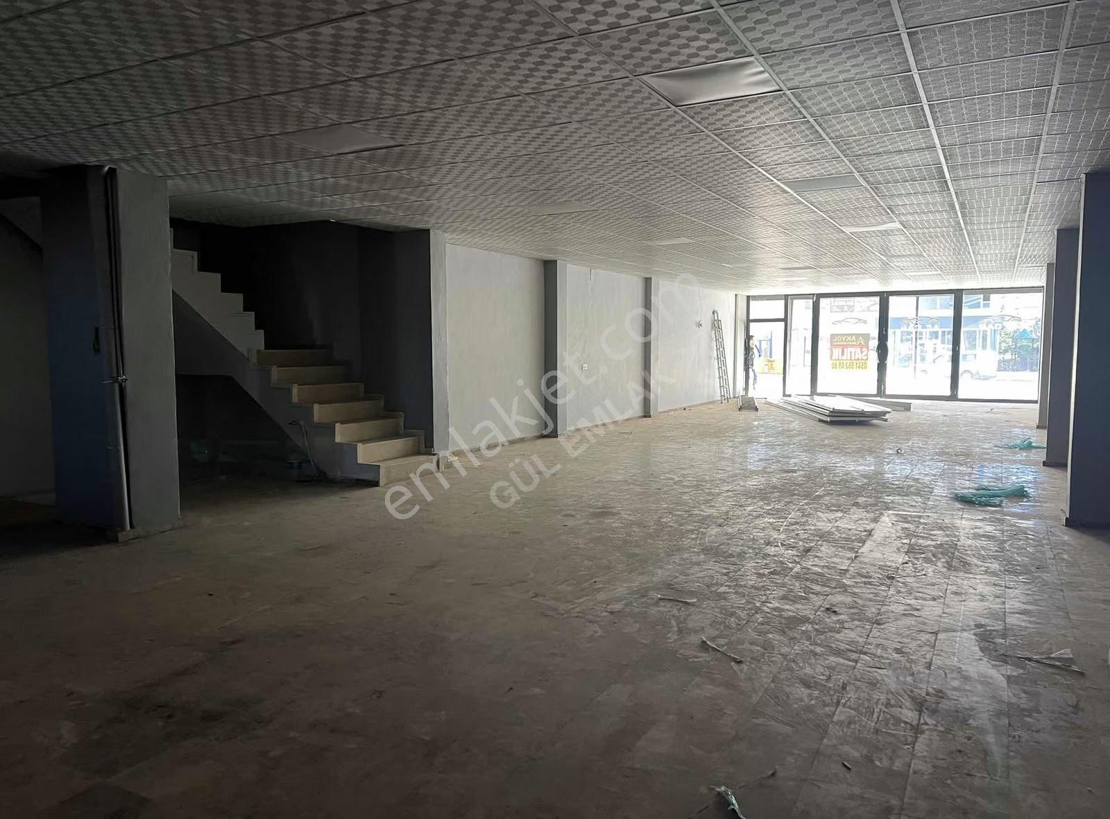 Gül Emlaktan Kiralık Dükkan - Görsel 18