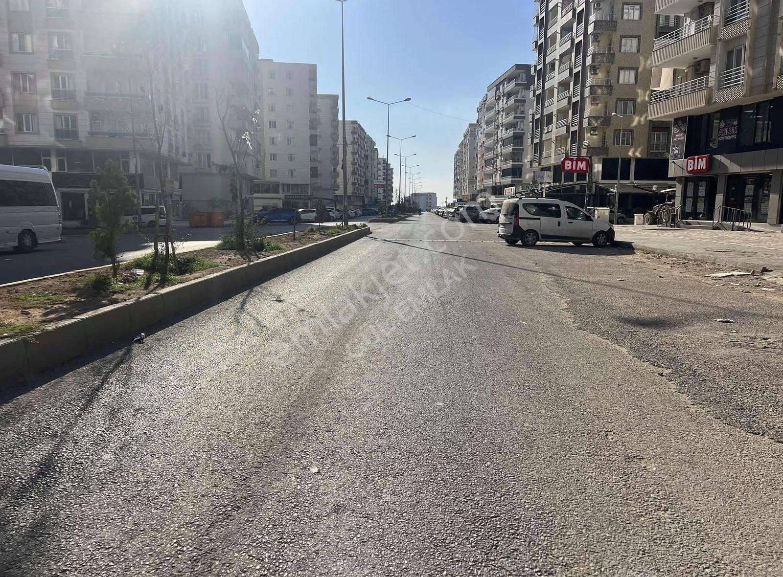 Gül Emlaktan Kiralık Dükkan - Görsel 20