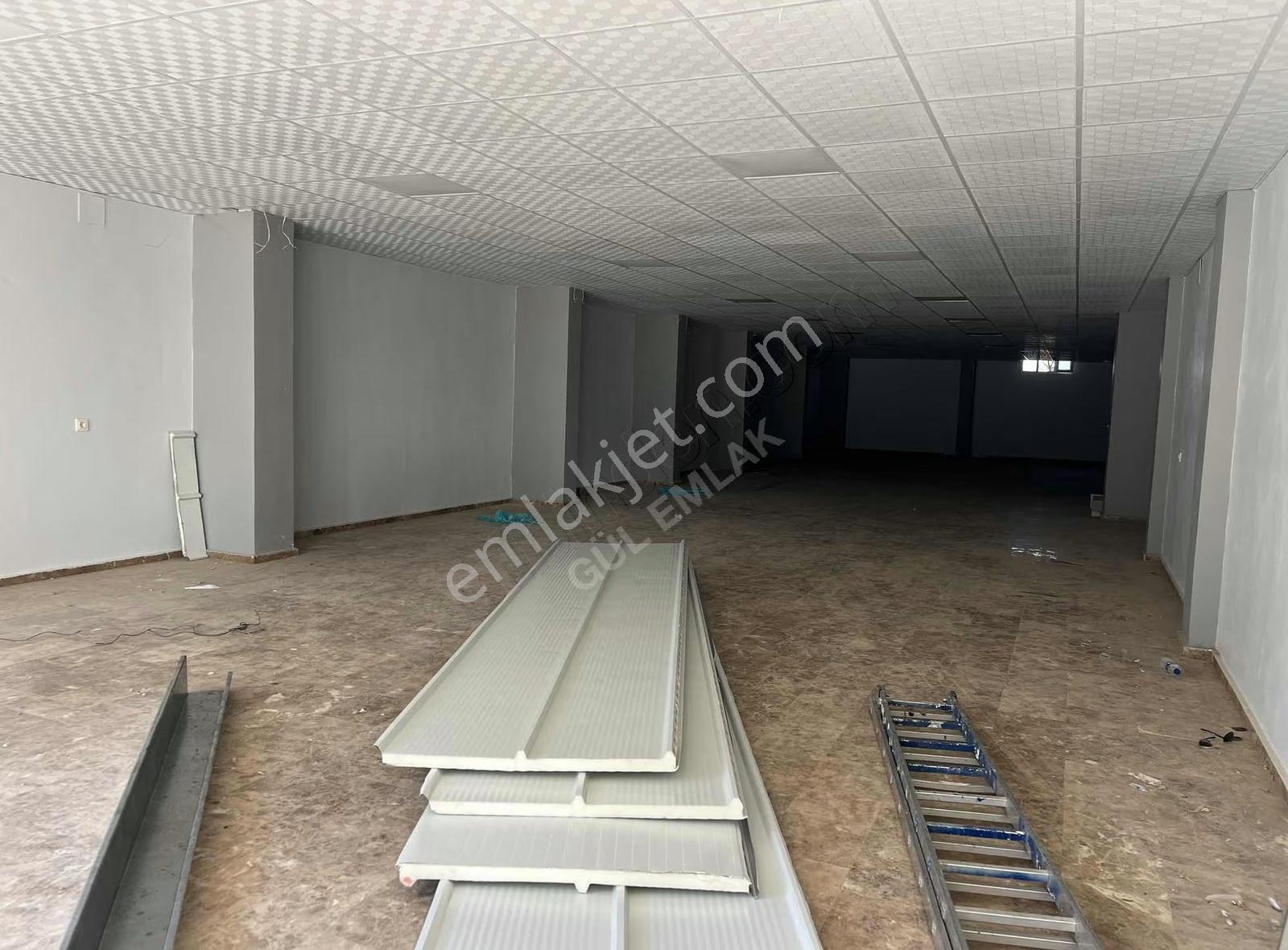 Gül Emlaktan Kiralık Dükkan - Görsel 7