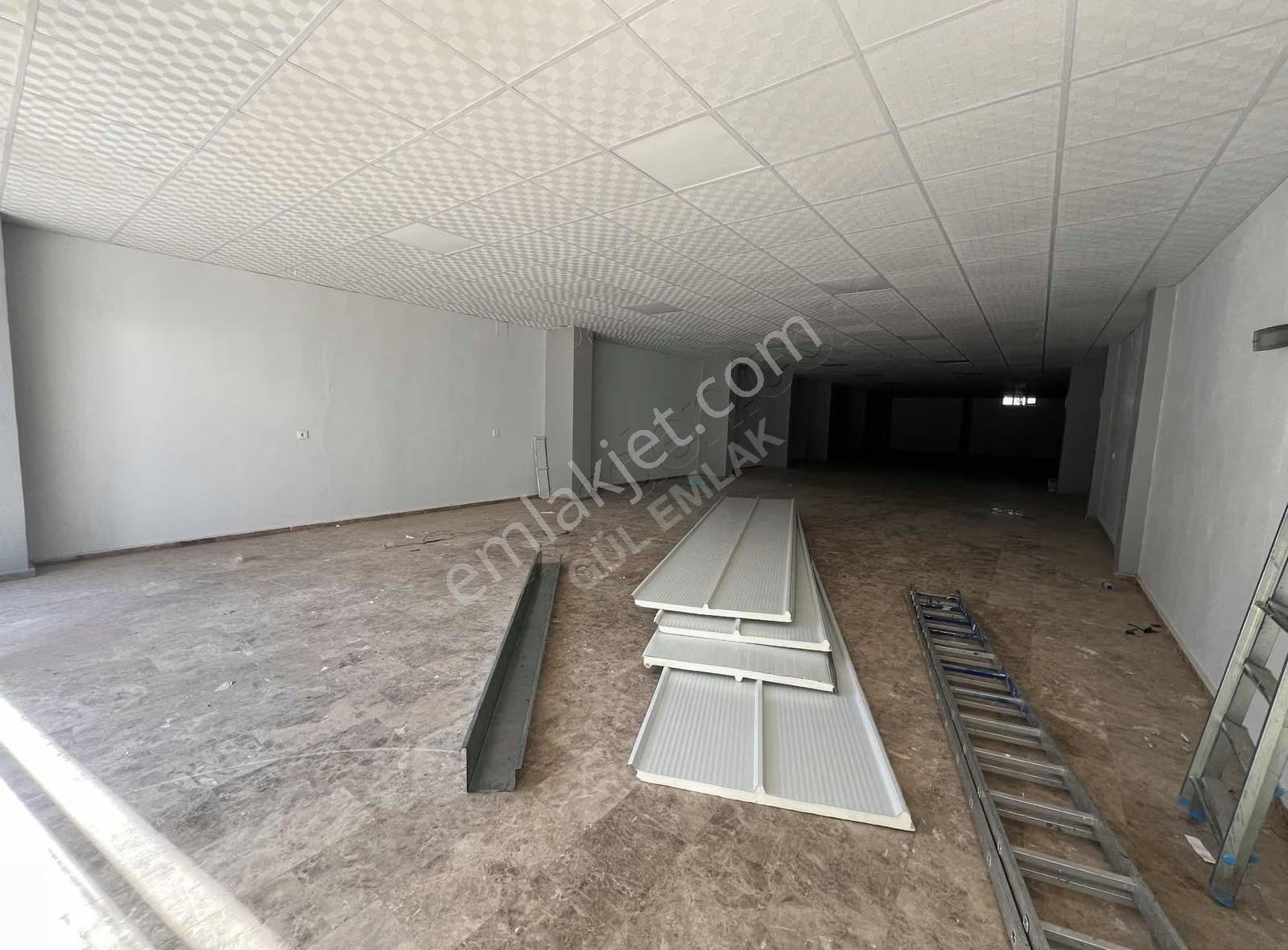 Gül Emlaktan Kiralık Dükkan - Görsel 12