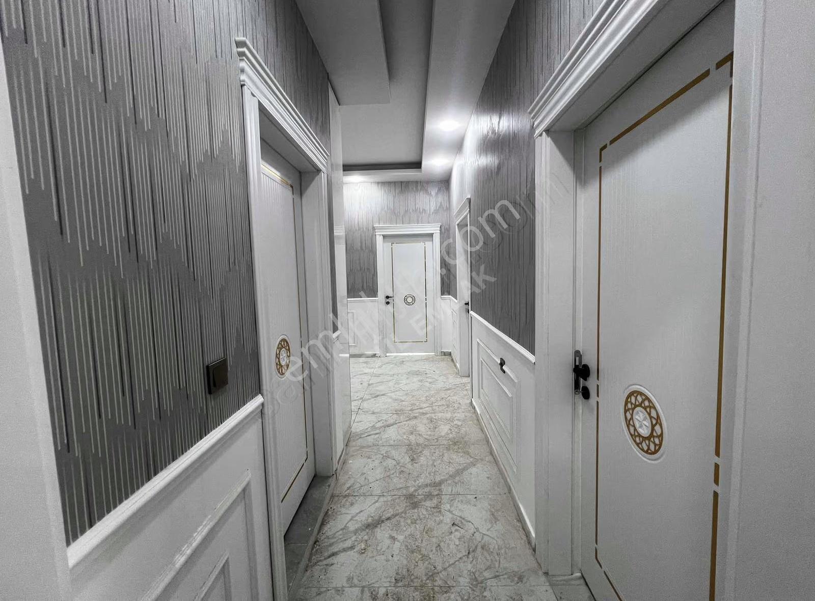 Gül Emlaktan Kiralık Lüks Daire - Görsel 9