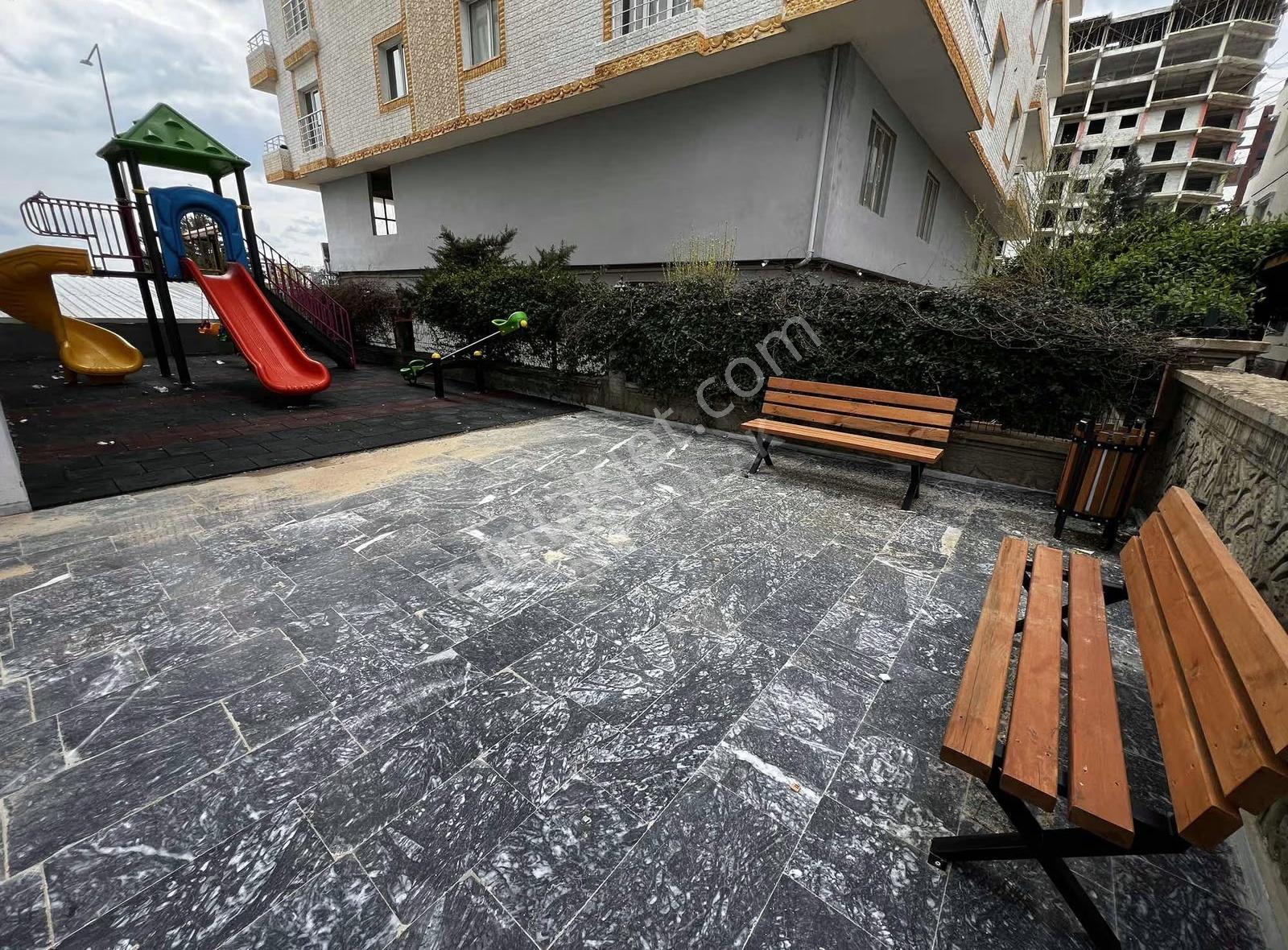 Gül Emlaktan Kiralık Lüks Daire - Görsel 5