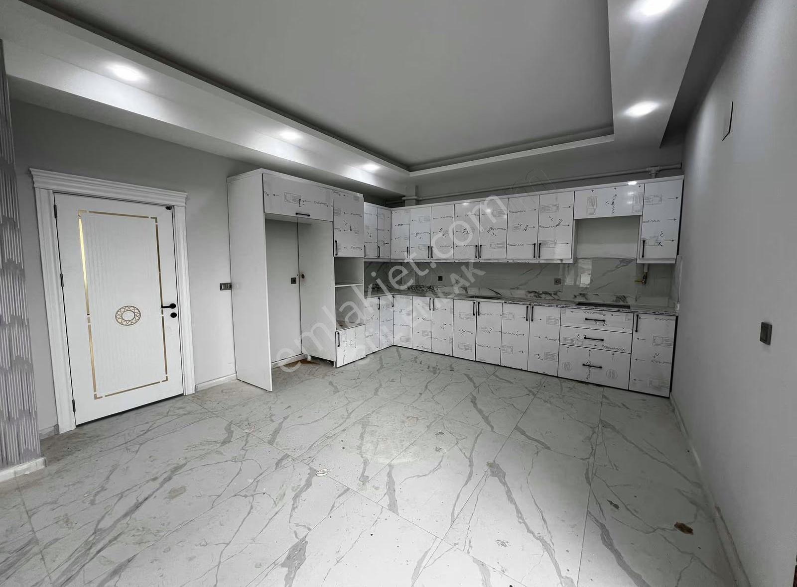 Gül Emlaktan Kiralık Lüks Daire - Görsel 4