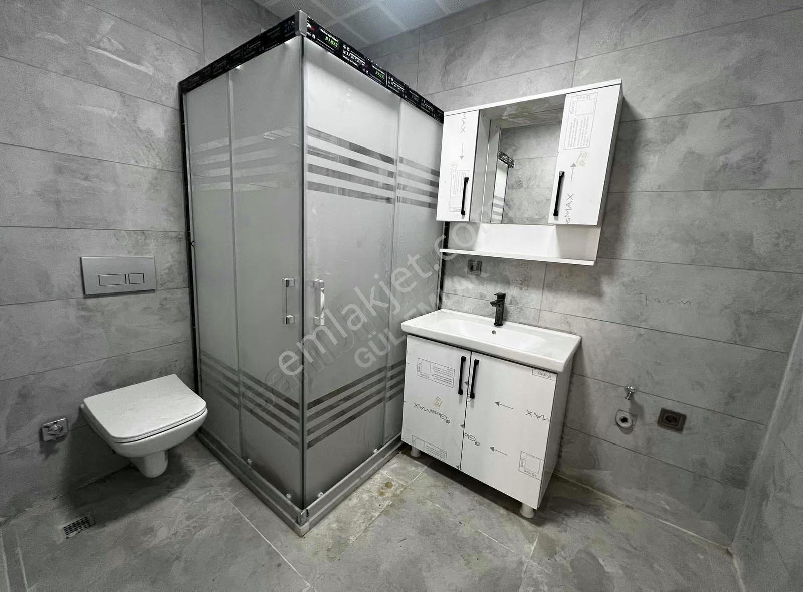 Gül Emlaktan Kiralık Lüks Daire - Görsel 21